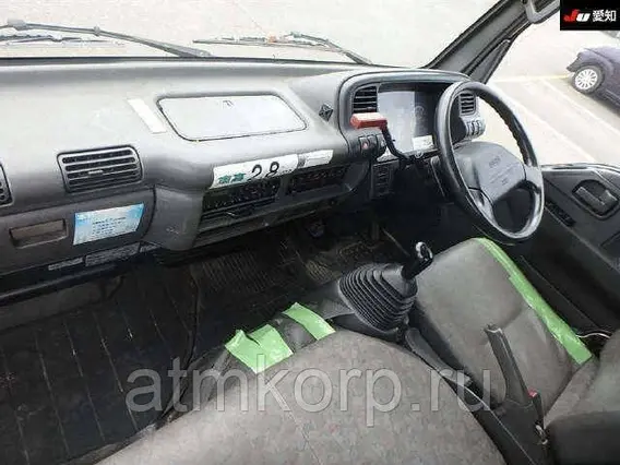 Автовышка Isuzu Elf  б/у фото 7
