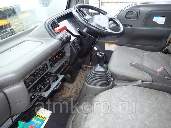 Автовышка Isuzu Elf б/у фото 6