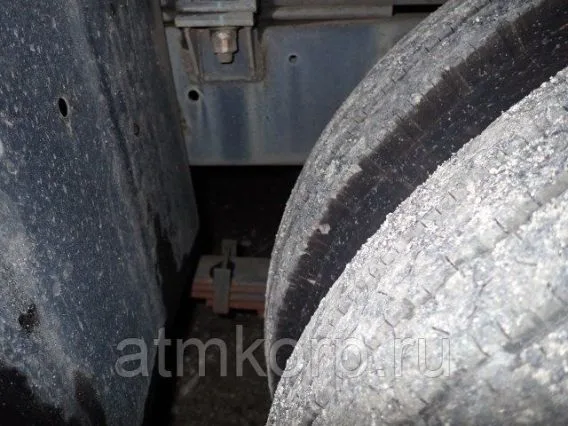 Автовышка Isuzu Elf б/у фото 5