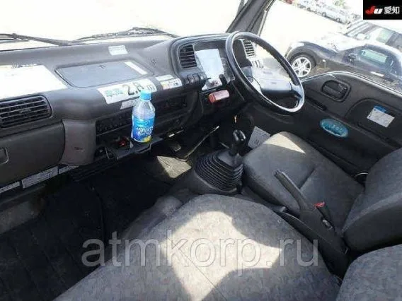 Автовышка Isuzu Elf  б/у фото 6