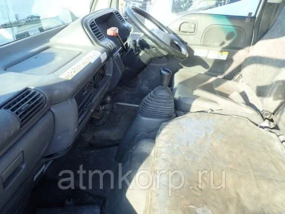 Автовышка Isuzu Elf б/у фото 5