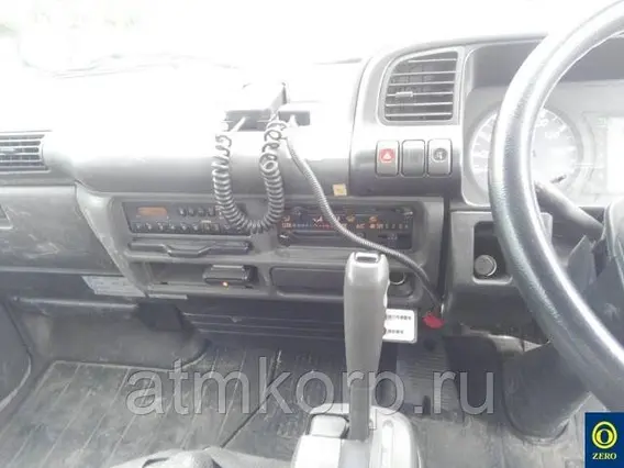 Автовышка Isuzu Elf  б/у фото 2