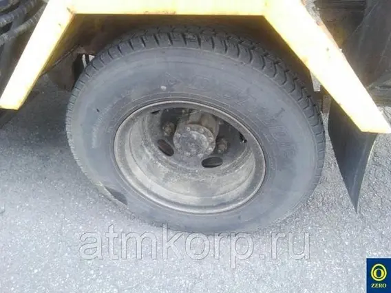 Автовышка Isuzu Elf  б/у фото 8