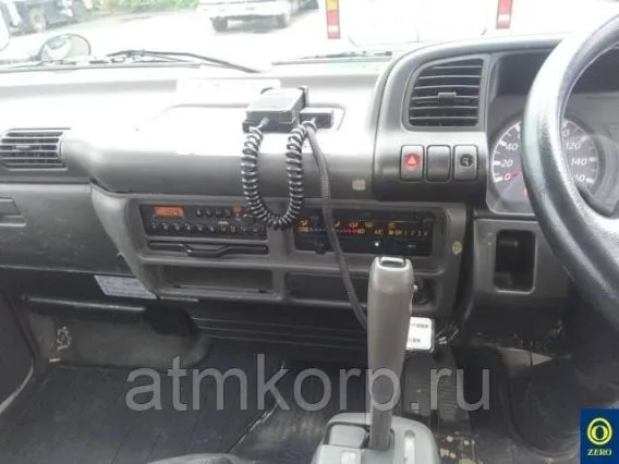 Автовышка Isuzu Elf  б/у фото 3
