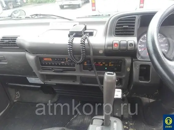 Автовышка Isuzu Elf  б/у фото 3
