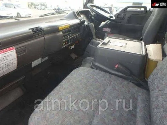 Автовышка Isuzu Elf б/у фото 6