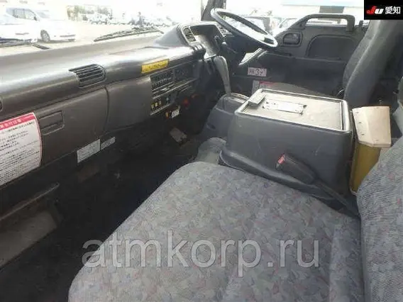 Автовышка Isuzu Elf б/у фото 6