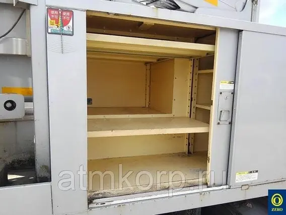 Автовышка Isuzu Elf  б/у фото 2