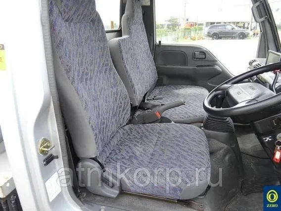 Автовышка Isuzu Elf б/у фото 7