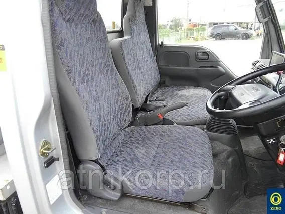 Автовышка Isuzu Elf б/у фото 7