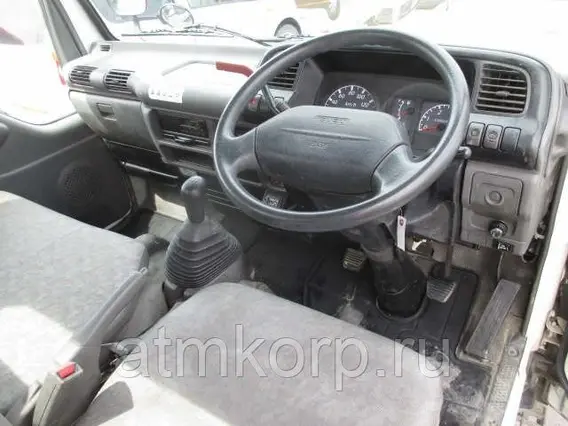 Автовышка Isuzu Elf  б/у фото 5