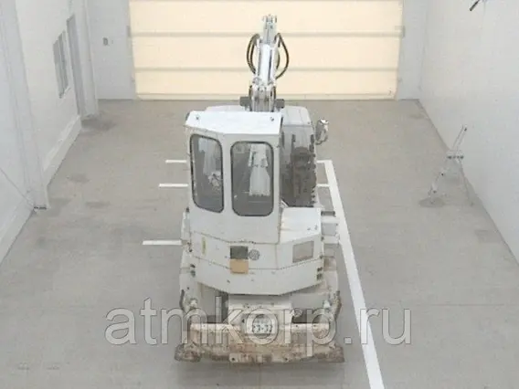 Экскаватор Isuzu Elf б/у фото 8