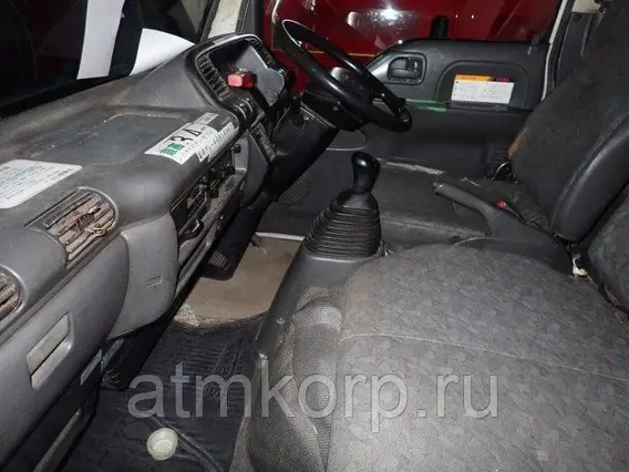 Автовышка Isuzu Elf  б/у фото 8