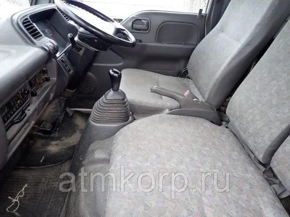 Экскаватор Isuzu Elf  б/у фото 4