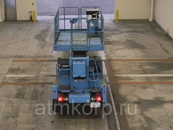 Автовышка Isuzu Elf  б/у фото 6