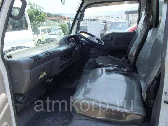 Автовышка Isuzu Elf  б/у фото 5
