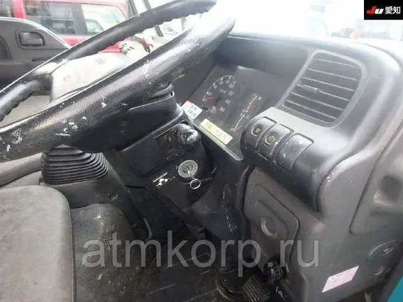 Автовышка Isuzu Elf б/у фото 7