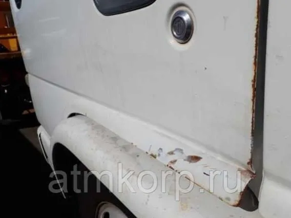 Автовышка Isuzu Elf  б/у фото 3