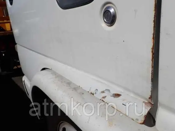 Автовышка Isuzu Elf  б/у фото 3