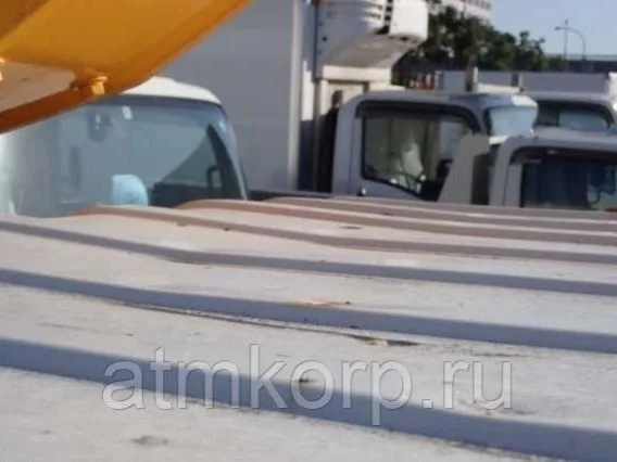Автовышка Isuzu Elf  б/у фото 6