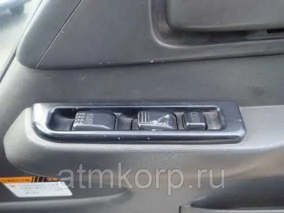 Автовышка Isuzu Elf б/у фото 2