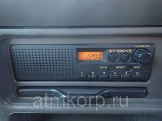 Автовышка Isuzu Elf б/у фото 4