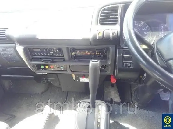 Автовышка Isuzu Elf б/у фото 2