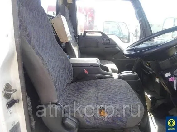Автовышка Isuzu Elf  б/у фото 9