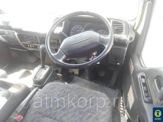Автовышка Isuzu Elf  б/у фото 10