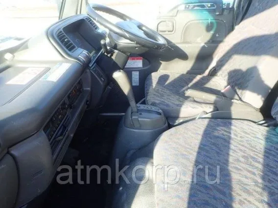 Автовышка Isuzu Elf б/у фото 5