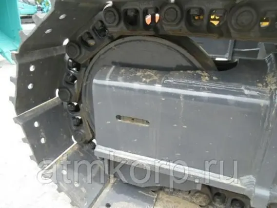 Экскаватор kobelco SK125SR б/у фото 7