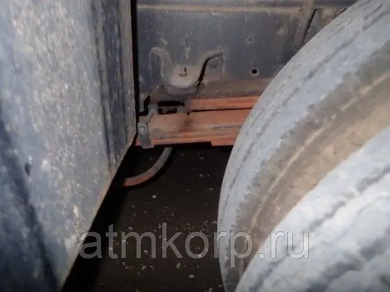 Автовышка Isuzu Elf  б/у фото 2