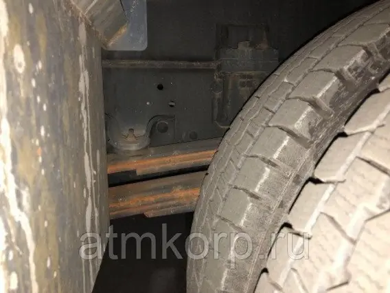 Автовышка Isuzu Elf б/у фото 5