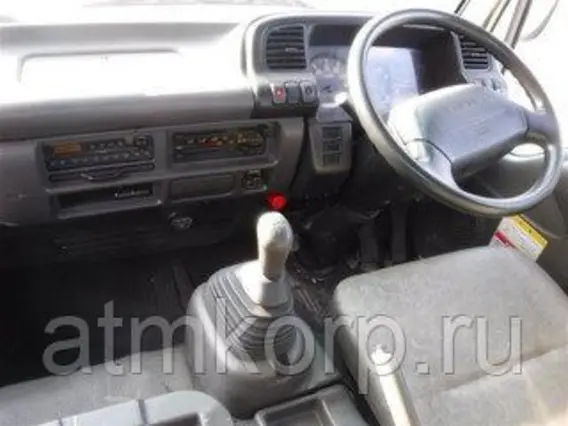 Автовышка Isuzu Forward  б/у фото 3