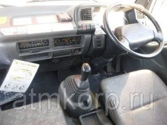 Автовышка Isuzu Forward  б/у фото 2