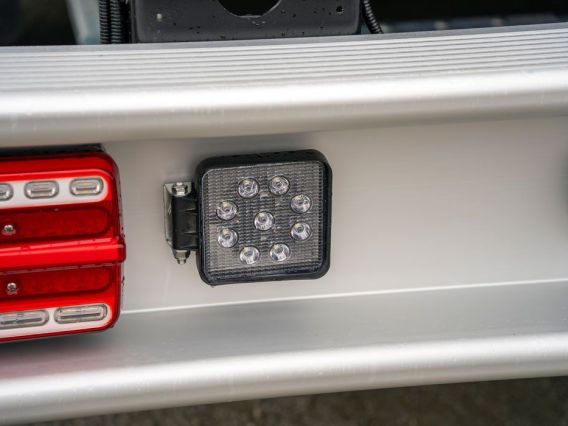 Полуприцеп-бензовоз ППЦ SEVEREST ППЦ 30К-32Л-5 2026 года новый фото 11