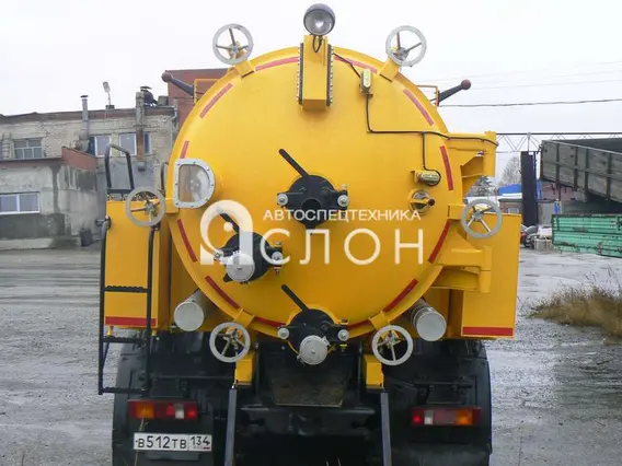 МВ МАЗ 5440 2025 года новый фото 6