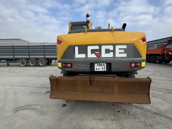 Экскаватор LGCE E7150F 2023 года б/у фото 7