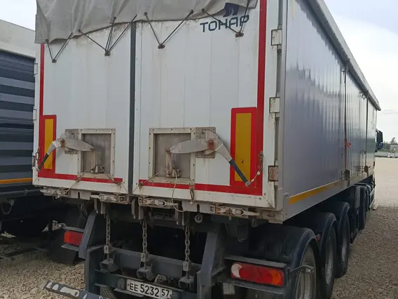 ТОНАР 9594 2023 года б/у фото 6
