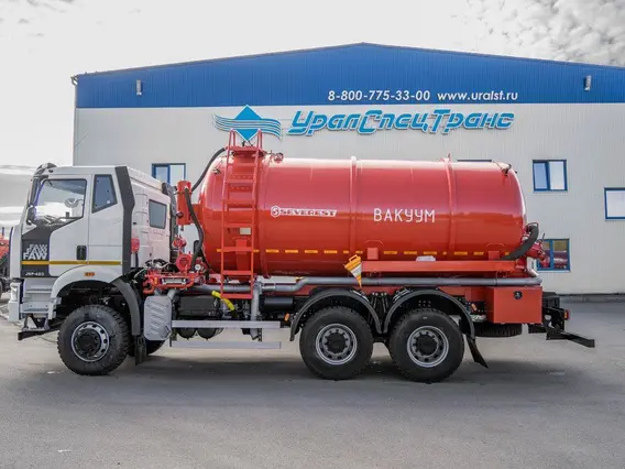 МВ FAW 3250 2025 года новый