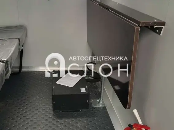 АРС Урал 4320 2025 года новый фото 6