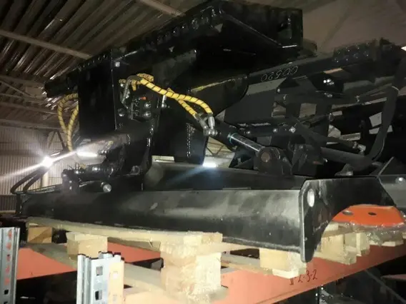 Щетка дорожная Bobcat 7106089 б/у