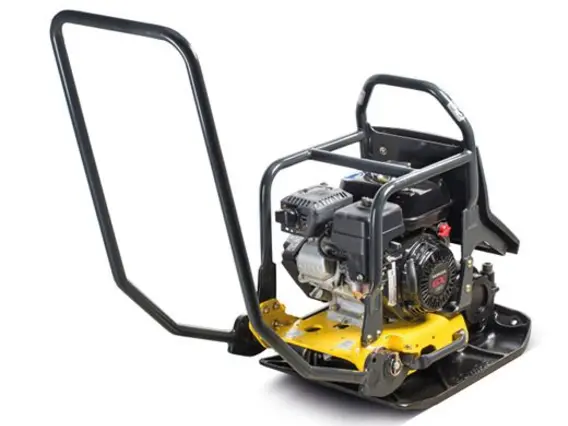 Строительная техника Bomag BP  б/у