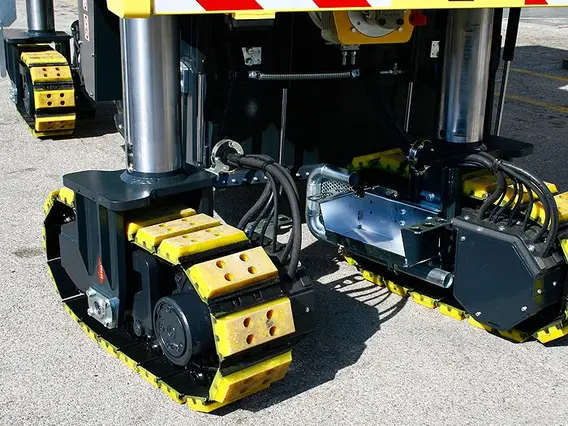 Дорожная фреза Bomag BM  б/у фото 4