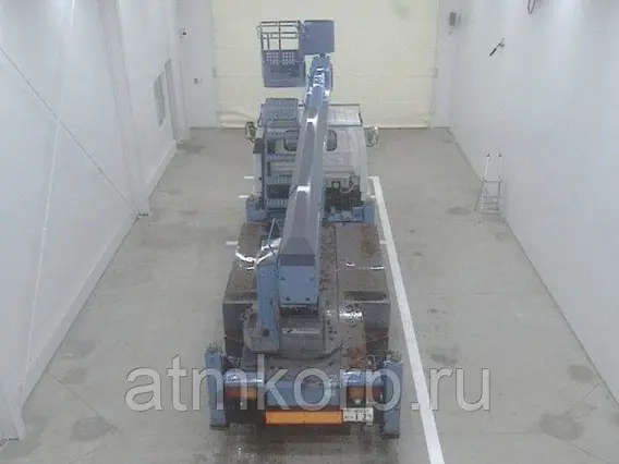 Автовышка Isuzu Forward  б/у фото 3