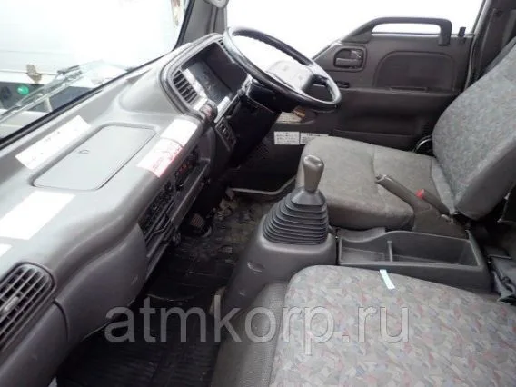 Автовышка Isuzu Forward  б/у фото 4