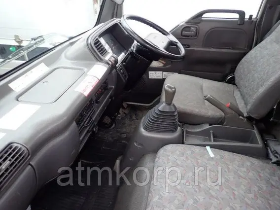 Автовышка Isuzu Forward  б/у фото 4