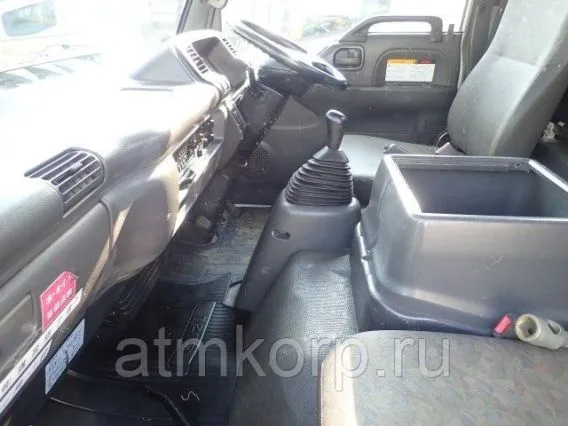 Автовышка Isuzu Forward  б/у фото 2