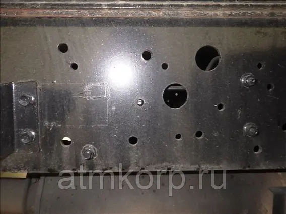 Автовышка Isuzu Forward  б/у фото 4