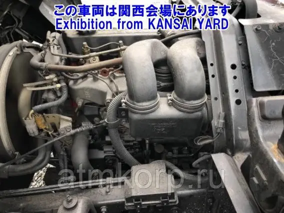 Автовышка Isuzu Forward  б/у фото 10